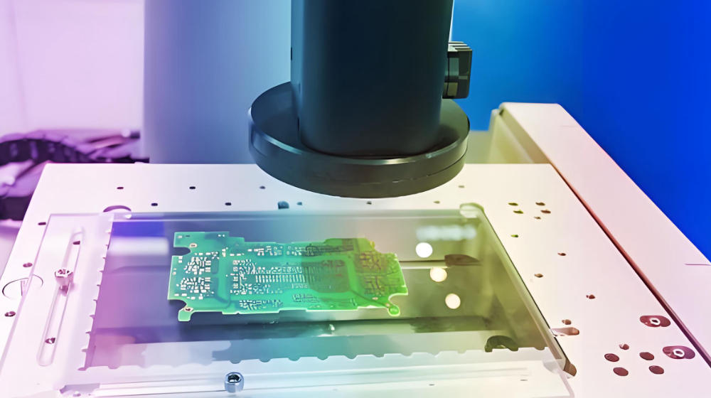 激光錫焊機(jī)：焊接過(guò)程節(jié)能又穩(wěn)定