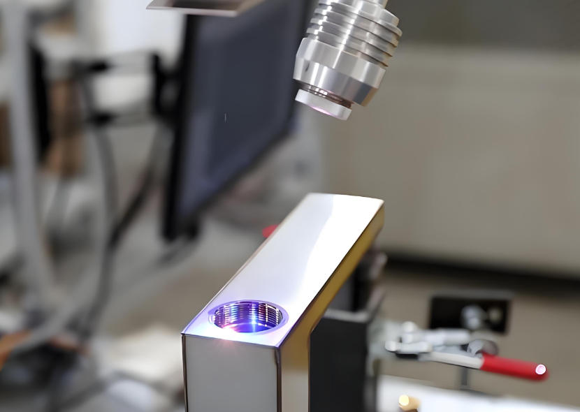 激光加工設(shè)備:助力制造業(yè)高效穩(wěn)定生產(chǎn)