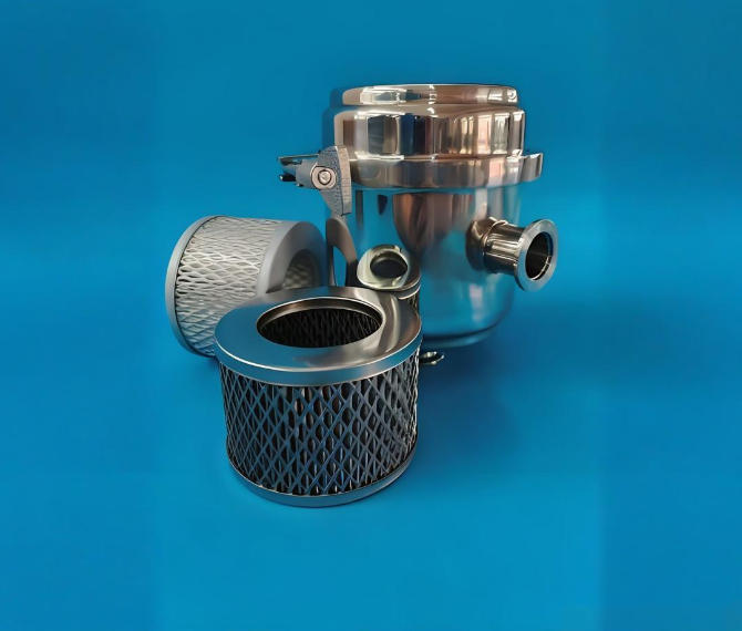 激光加工設備：滿足高真空的焊接需求