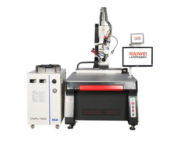 光纖激光焊機(jī) 光纖激光焊機(jī)