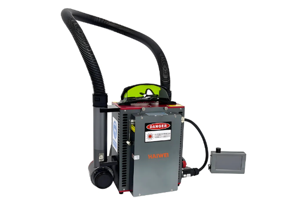 激光清洗機(jī) 激光清洗機(jī)