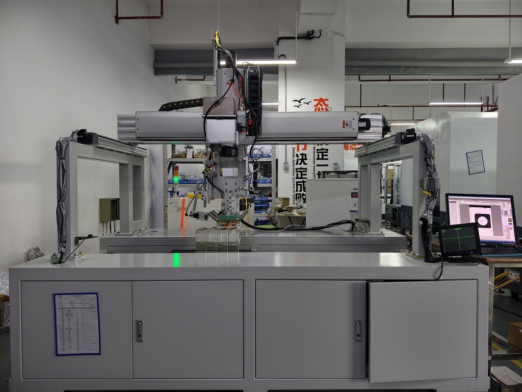 激光焊接機(jī)