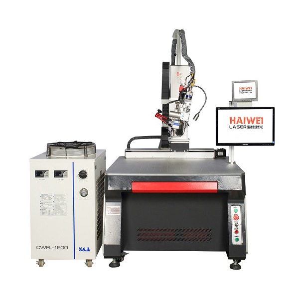模具激光焊接機(jī) 模具激光焊接機(jī)